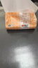 心相印【樊振东推荐】婴儿抽纸 3层120抽*18包加大L码母婴可用宝宝纸巾 实拍图