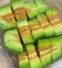 京鲜生 羊角蜜甜瓜 净重4.5斤起 单果300g+ 生鲜水果源头直发 实拍图