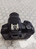 佳能（Canon）EOS R100 小型便捷微单数码相机 4K Vlog高清视频家用旅游美颜照相机 18-45mm套机 专业拍摄套装 实拍图