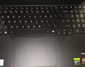 惠普（HP）暗影精灵11游戏本笔记本电脑 国家补贴（R9 8945HX RTX5060 32G 1T QHD240Hz） 实拍图