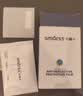 Smorss【2片精装】适用小天才Z9钢化膜儿童电话手表z9Pro/z9少年版/z9航天版保护膜高清全屏防刮摔手表膜 实拍图