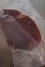 春禾秋牧 阿根廷安格斯原切上脑牛排净重1kg/5片牛肉生鲜烧烤健身夜宵 实拍图