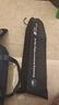 牧高笛（MOBIGARDEN）折叠桌 户外露营轻量便携野餐桌铝合金折叠桌S NX20665044 静谧黑 实拍图