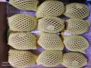 佳沛（zespri）新西兰 阳光金奇异果12粒特大果单果124-146g 猕猴桃水果礼盒 实拍图