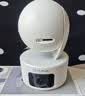 普联（TP-LINK）双摄800万智能摄像头 家用监控器360度无死角夜视全景无线手机远程婴儿宠物室内安防IPC44AW双摄版 实拍图