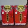 十月稻田 寒地之最 特等五常大米 绿色食品 10斤(溯源 原粮稻花香2号 5kg) 实拍图