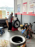 马牌（Continental）汽车轮胎 245/45R18 100W UCJ+ 适配奔驰E级 奥迪A6L 实拍图