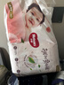 好奇（Huggies）铂金装小桃裤拉拉裤大号L60片(9-14kg)尿不湿【夏季散热王】 实拍图
