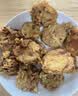 美好香酥藕盒 900g 约23个 油炸藕夹肉 空气炸锅 早餐早点半成品菜 实拍图