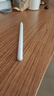 倍思电容笔iPad苹果笔触控笔手写笔 适用apple pencil Pro/Air8/Mini7/iPad11平板触屏笔双充智控笔 实拍图