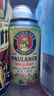 保拉纳（Paulaner）柏龙 精酿白啤 330ml*24听 德国进口 京东自营 球赛必备 实拍图