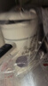 小贝熊（xiaobeixiong）婴儿辅食锅蒸煮宝宝多功能电煮锅火锅煮粥煲饭小型锅煎辅食料理机 实拍图