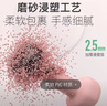 Keep哑铃女士健身家用彩色浸塑环保手铃亚铃全身塑形浅绿1.5kg*2 实拍图