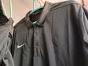 耐克（NIKE）卫衣男士 2026秋季新款运动服装圆领针织上衣透气休闲套头衫 经典刺绣logo/黑色/晒图-5 L 【175】体重130~150斤左右 实拍图