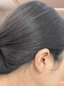 JOBALIN何首乌黑发洗发水白发变黑根治正品男女一洗黑芝麻养发转黑第1 实拍图