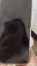金立手机大屏AI智能手机全新超薄安卓学生手机老年人专用电竞游戏双卡双待百元长续航 J17promax 64GB 实拍图