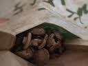 素养生活有机香菇120g  庆元有机香菇 干香菇 香菇干肉厚无根 煲汤炖肉 实拍图