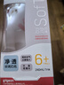 贝亲（Pigeon）玻璃奶瓶宽口径防胀气240ml L号奶嘴 6月+ AA188  实拍图