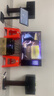 JBL KI110WH家庭ktv音响套装卡拉OK点歌机一体机家庭影院组合家用K歌专业音箱唱歌设备 【旗舰版】10英寸音响点歌机套装 实拍图