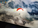 泰坦军团24.5英寸双侧入光屏2K 320Hz HDR600 FastlPS硬件低蓝光 旋转升降DyDs0.3ms电竞显示器 仓刀X256S+ 实拍图