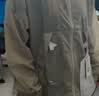 伯希和（Pelliot）【赵露思同款】小森林防晒衣服女凉感透气皮肤衣外套12421220绿L 实拍图