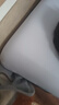 亚朵星球慢回弹记忆绵枕 枕头护颈枕芯基础款枕头芯酒店睡眠高10cm单只装 实拍图
