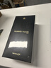 HUAWEI Mate 80 16GB+512GB曜石黑 麒麟9020 第二代红枫影像鸿蒙AI 华为直屏鸿蒙手机 实拍图