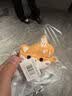 漫步者（EDIFIER） Lolli Pro5真无线主动降噪蓝牙耳机 双金标AI翻译耳机运动跑步音乐游戏电竞适配苹果华为安卓ANC 奶釉白【独家配色】+柯基耳机套+晒单20元 实拍图