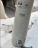 贝因美（Beingmate）恒温水壶保温杯婴儿便携式外出恒温水杯热水壶消毒儿童宝宝调奶器 实拍图