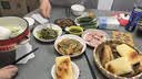 潮夫道【59.9元任选10件】潮汕牛肉牛筋丸火锅食材关东煮生鲜麻辣烫 白鱼丸125g 实拍图