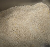 城市理享樱花白茶豆腐木薯混合猫砂2.5kg*4 除臭颗粒吸味结团快不粘底低尘 实拍图