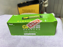 超霸（GP）5号电池40粒五号碳性干电池适用于耳温枪/血氧仪/血压计/血糖仪/鼠标等5号/AA/R6P 商超同款 实拍图