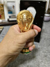 五粮液美加墨世界杯官方徽章酒 大力神杯 52度500ml 单瓶 实拍图