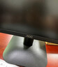 AOC 27英寸 120Hz IPS HDRMode HDMI 低蓝光不闪 可壁挂 三边微边 超薄节能办公电脑显示器 27B35H 实拍图