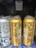 雪花啤酒【销量50万+】麦香500ml*24听 麦香浓郁 大规格实惠装 实拍图