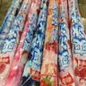 碎冰冰棒冰78ml葡萄草莓荔枝味独立包装冷饮混合口味办公室零食 混合口味【每根78ml】 15根 实拍图