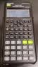 卡西欧（CASIO）【热门商品】FX-82ES函数科学计算器学生考试学习初高中学生适用无存储功能 智黑 实拍图