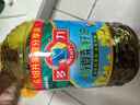 多力【保真菜籽油】低芥酸物理压榨非转基因特香菜籽油6.18L 实拍图