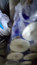 维达（Vinda）有芯卷纸 蓝色经典4层200克*10卷 厚韧大分量 卫生纸厕纸 卷筒纸 实拍图