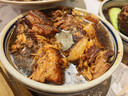 立鹿（LILU）东北特产鹿肉熟食礼盒梅花鹿肉鹿茸送礼滋补温补端午礼品100g*6包 实拍图