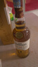 格兰威特（ThE GLENLIVET）12年 醇萃 苏格兰 单一麦芽威士忌 洋酒 700ml 雪莉桶  送礼 实拍图