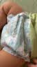 祺安丝柔裸感北极熊婴儿拉拉裤L码34片【品牌直供 安心品质】 实拍图