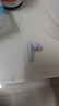 Apple/苹果 AirPods 4(支持主动降噪)搭配无线充电盒(USB-C)苹果耳机 蓝牙耳机适用iPhone/iPad 四代 实拍图