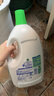 滴露（Dettol）衣物除菌液松木3L 内衣袜子衣物长效杀菌除螨 衣服消毒液儿童可用 实拍图