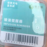 瑞合锦输液报警器智能提醒吊瓶挂盐水打点滴病床陪护 蓝色充电款BJQ001 实拍图