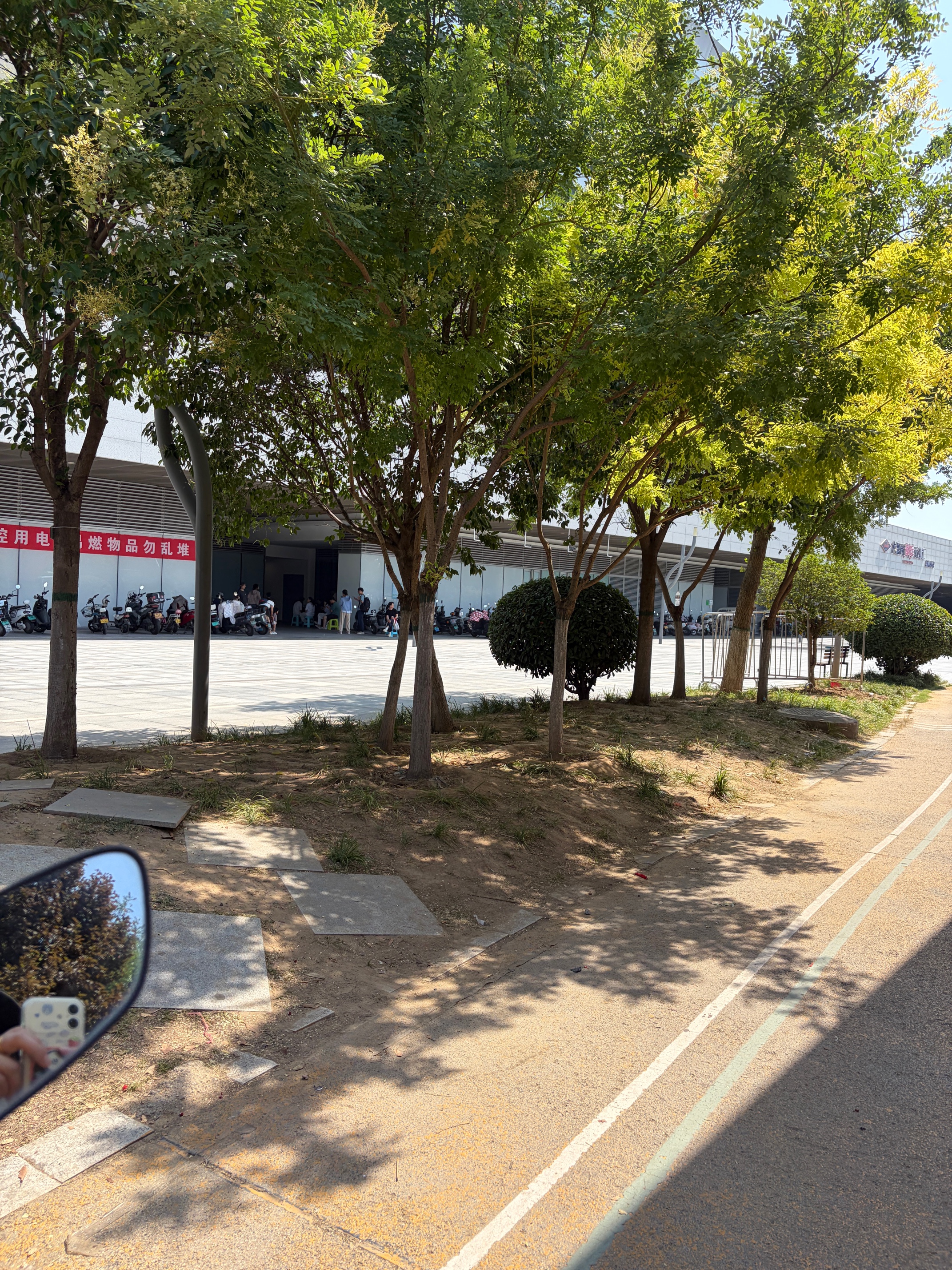 慕亚 镜前卫生间置物架厕所洗手台盆洗漱台壁挂式免打孔浴室架子 实拍图