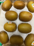 佳沛（zespri）新西兰阳光金奇异果10粒巨大果单果146-175g 猕猴桃水果礼盒 实拍图