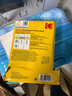KODAK柯达 4R/6英寸 270g绒面RC防水相纸/喷墨打印照片纸 100张装 5740-159 实拍图
