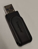 金士顿（Kingston）64GB USB3.2 Gen 1 U盘 DTXS 缤纷多彩旋转U盘 时尚便携 学习办公投标电脑优盘 实拍图