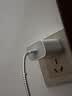 Apple/苹果 原装正品20W type-c充电器 苹果usb-c充电器手机快充头 旗舰店苹果iPhone 17 Pro Max充电器 实拍图